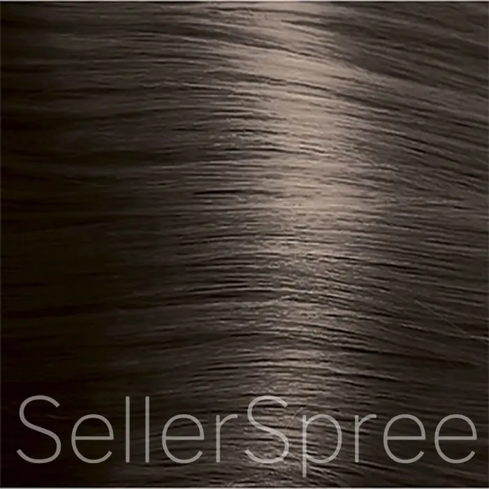 Redken Hair Color Cover Fusion 4na Natural Ash Up To 100% Gray Coverage 2.1oz 60ml | SellerSpree