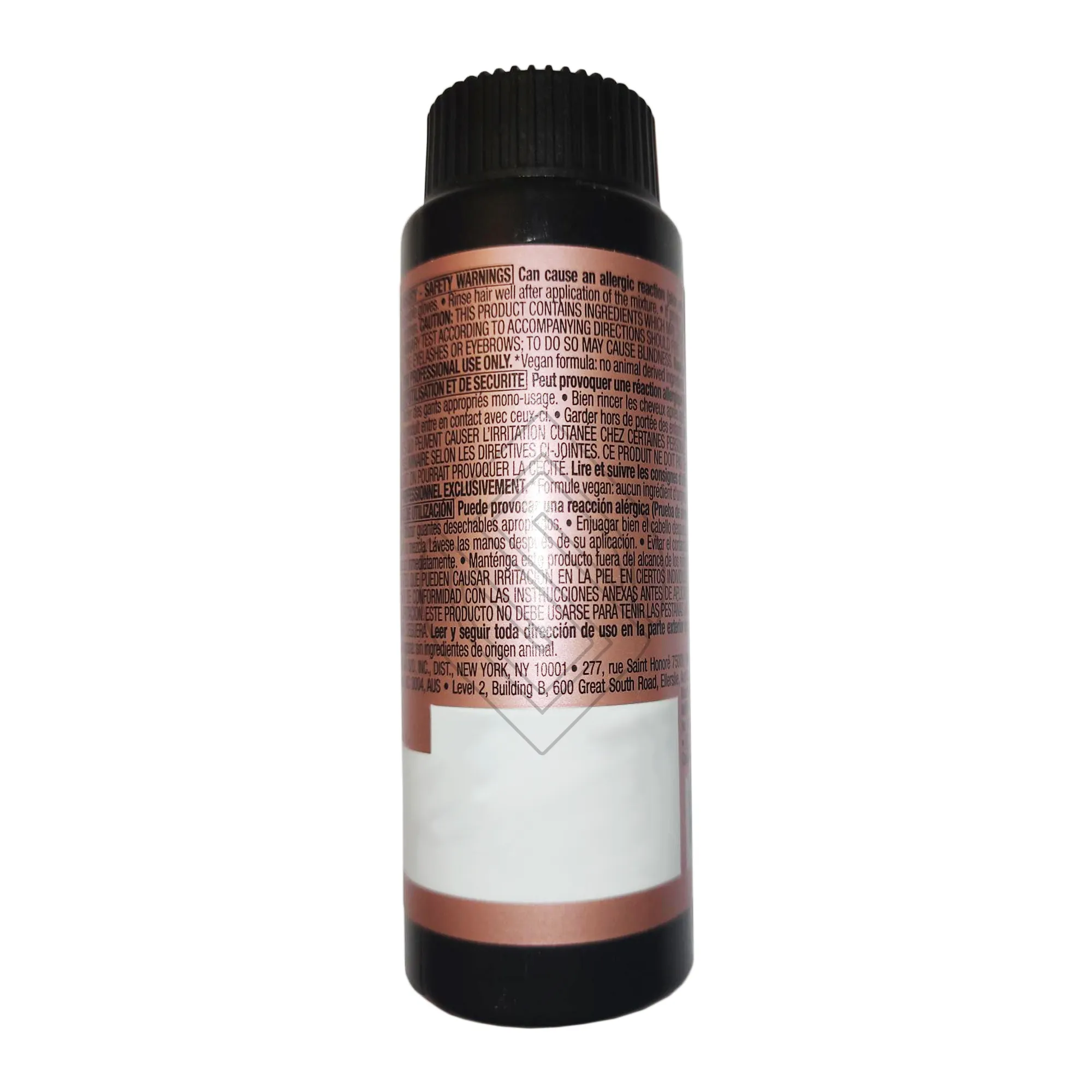 Redken Shades EQ Gloss 05RV Sangria Equalizing Conditioning Color 2 Ounce 60 Milliliters | SellerSpree