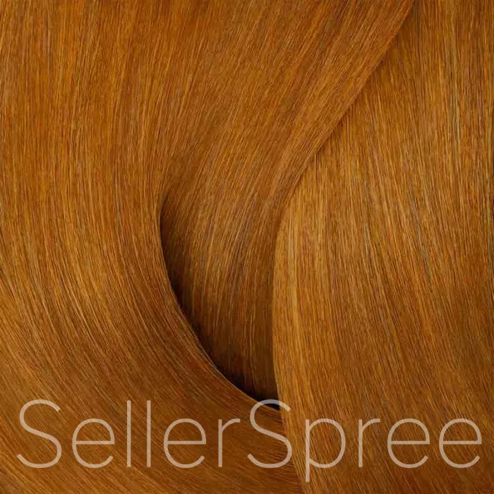 Redken Shades Eq Gloss 07gb Butterscotch Equalizing Conditioning Color 2oz 60ml | SellerSpree