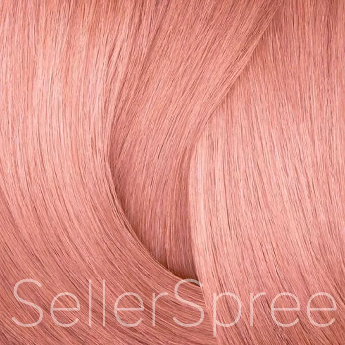 Redken Shades Eq Gloss 09vro Rose Equalizing Conditioning Color 2oz 60ml | SellerSpree