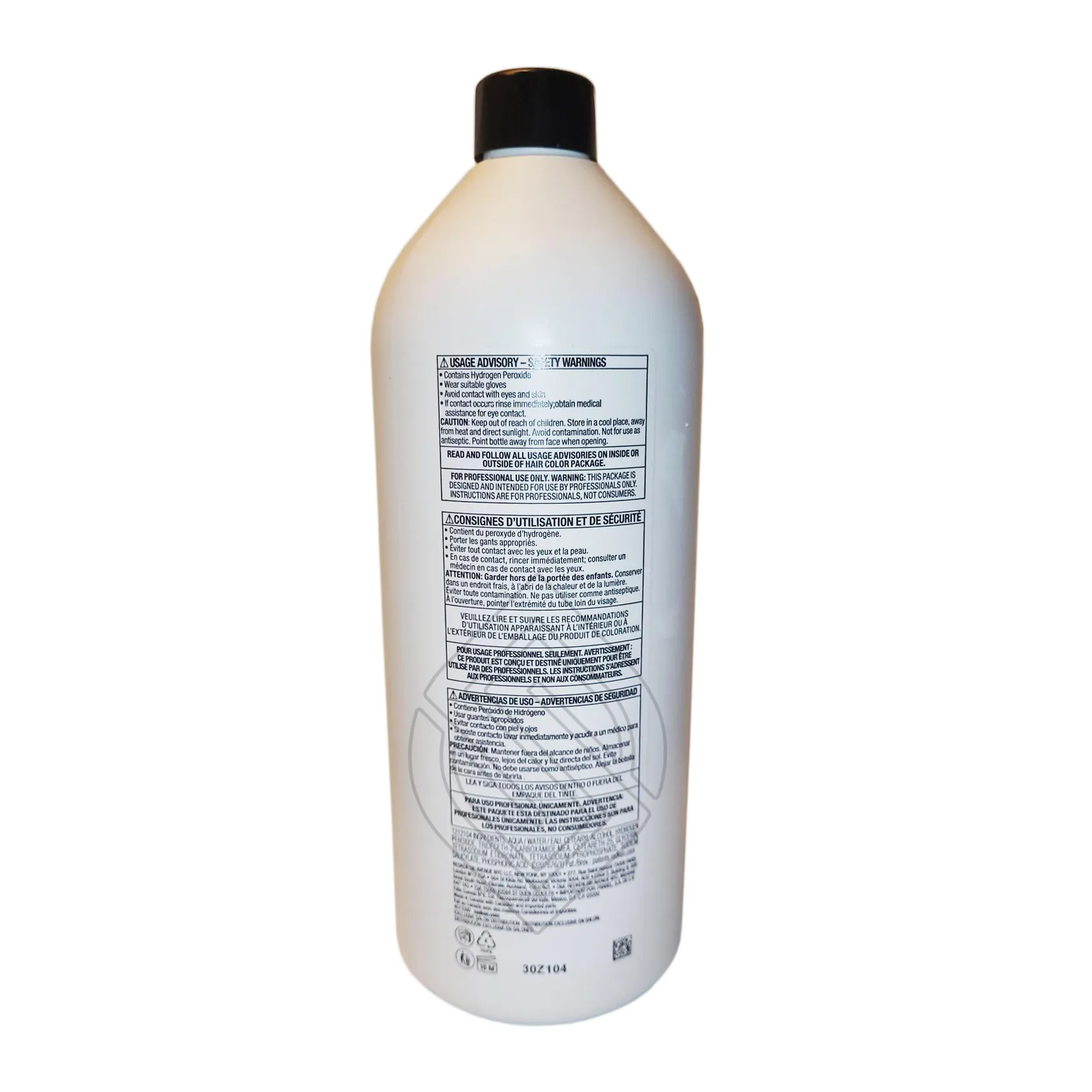 Redken Shades EQ Processing Solution Turns Gloss To Gel For Precision Application Developer 33.8 Ounce 1000 Milliliters | SellerSpree