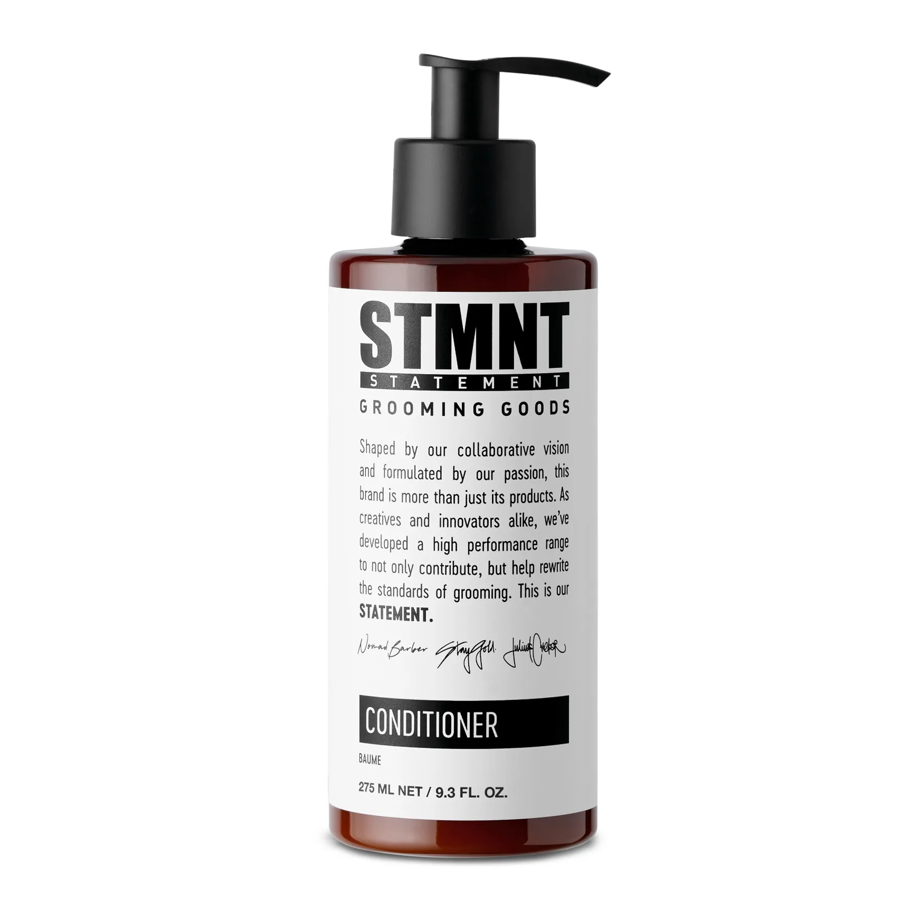 STMNT Statement Grooming Goods Conditioner 9.3 Ounce | SellerSpree