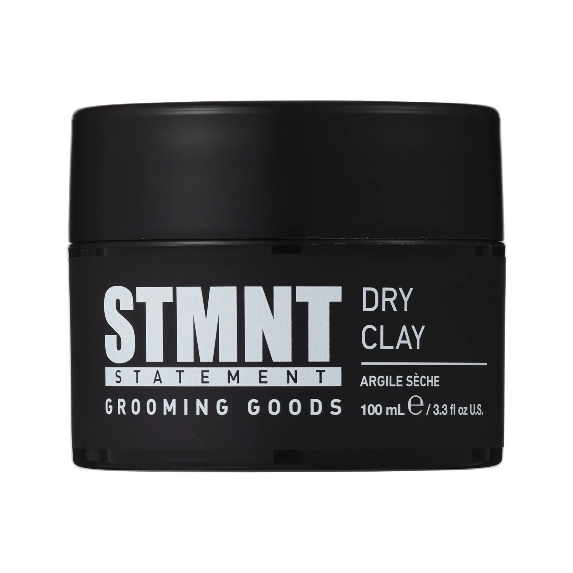 STMNT Statement Grooming Goods Dry Clay 3.3 Ounce | SellerSpree