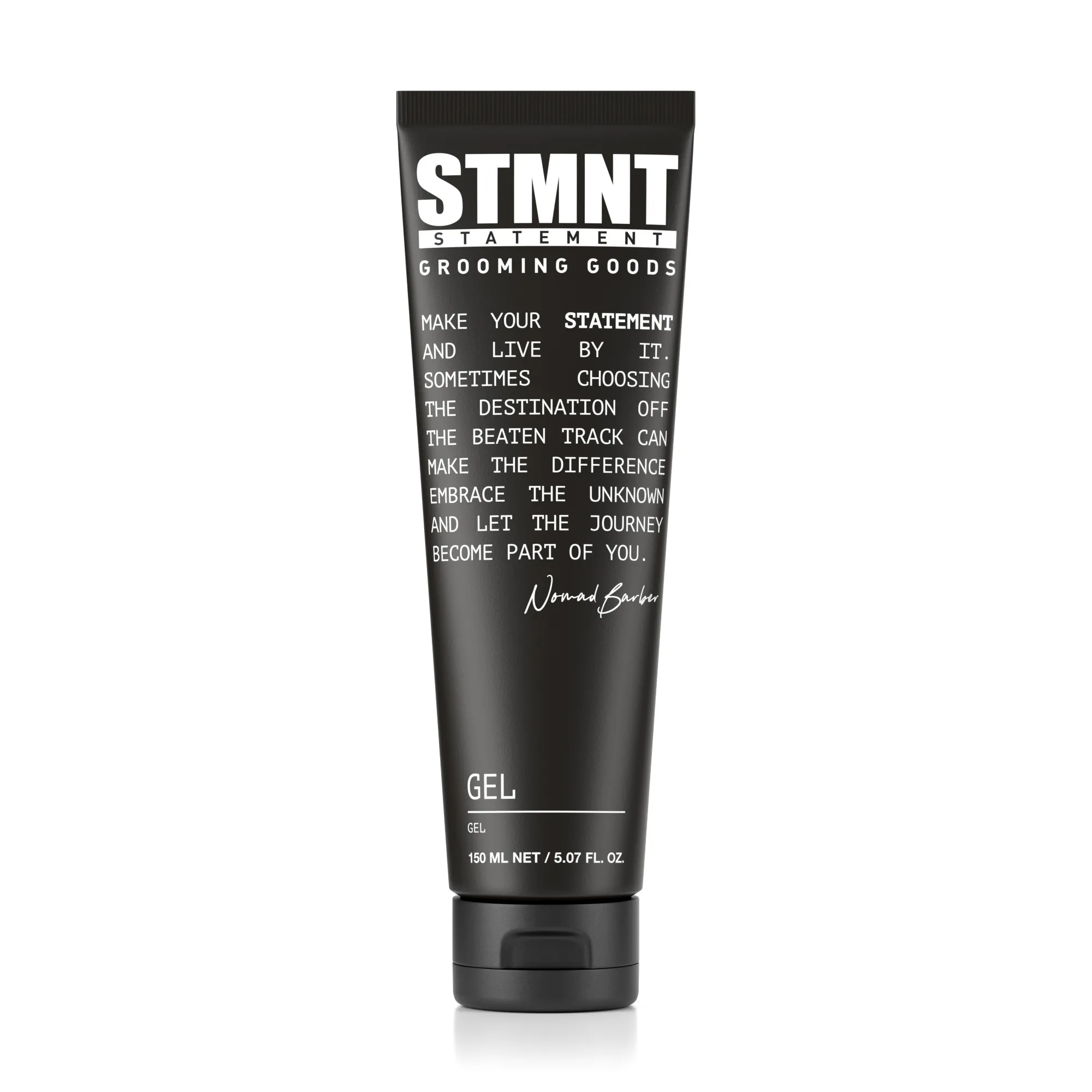 STMNT Statement Grooming Goods Gel 5 Ounce | SellerSpree