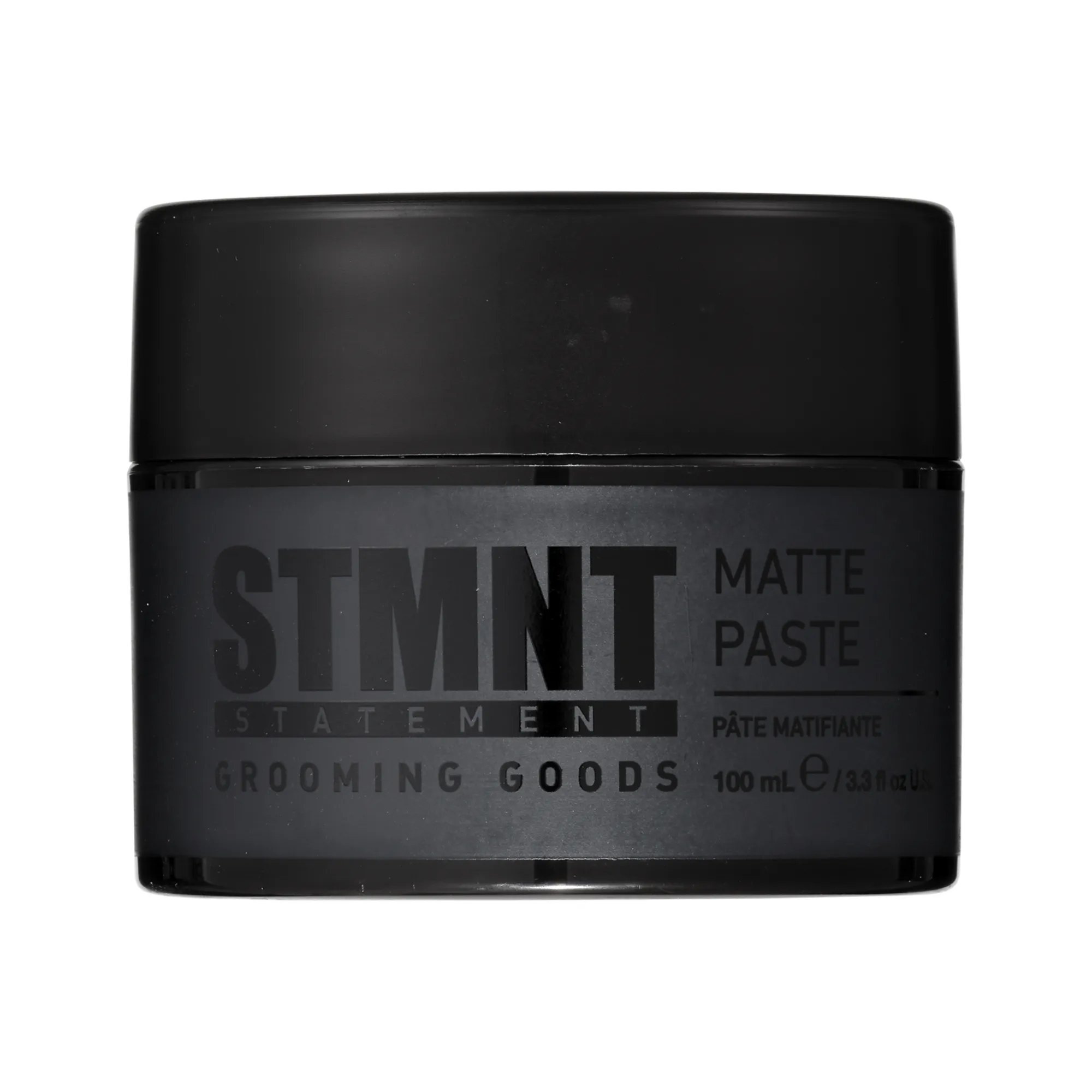 STMNT Statement Grooming Goods Matte Paste 3.3 Ounce | SellerSpree
