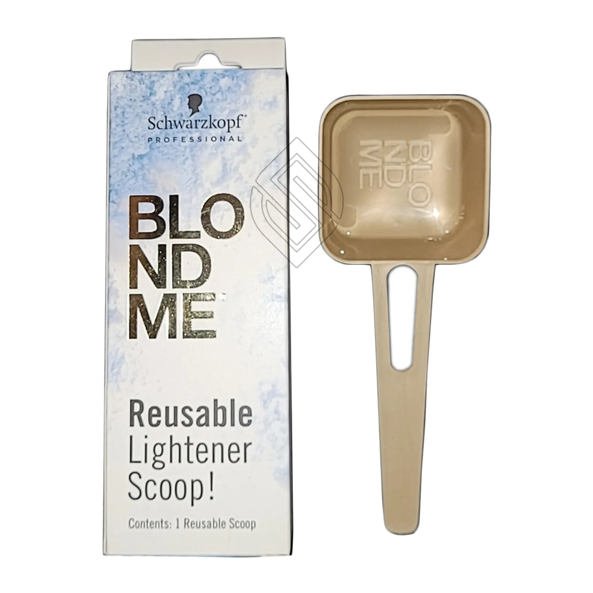 Schwarzkopf Blondme Reusable Lightener Scoop | SellerSpree