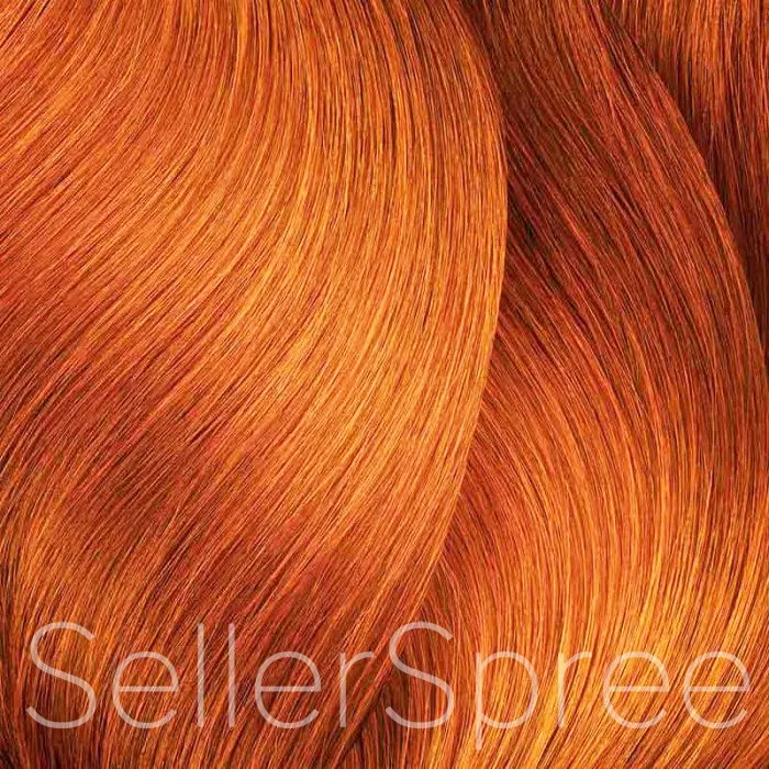 Schwarzkopf Chroma Id Color Mask 7-77 Bright Copper 10.1oz | SellerSpree