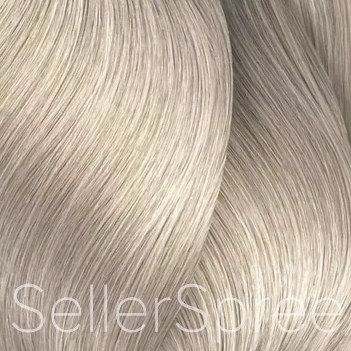 Schwarzkopf Chroma ID Color Mask 9.5-1 Pearl Silver 10.1 Ounce 300 Milliliters | SellerSpree