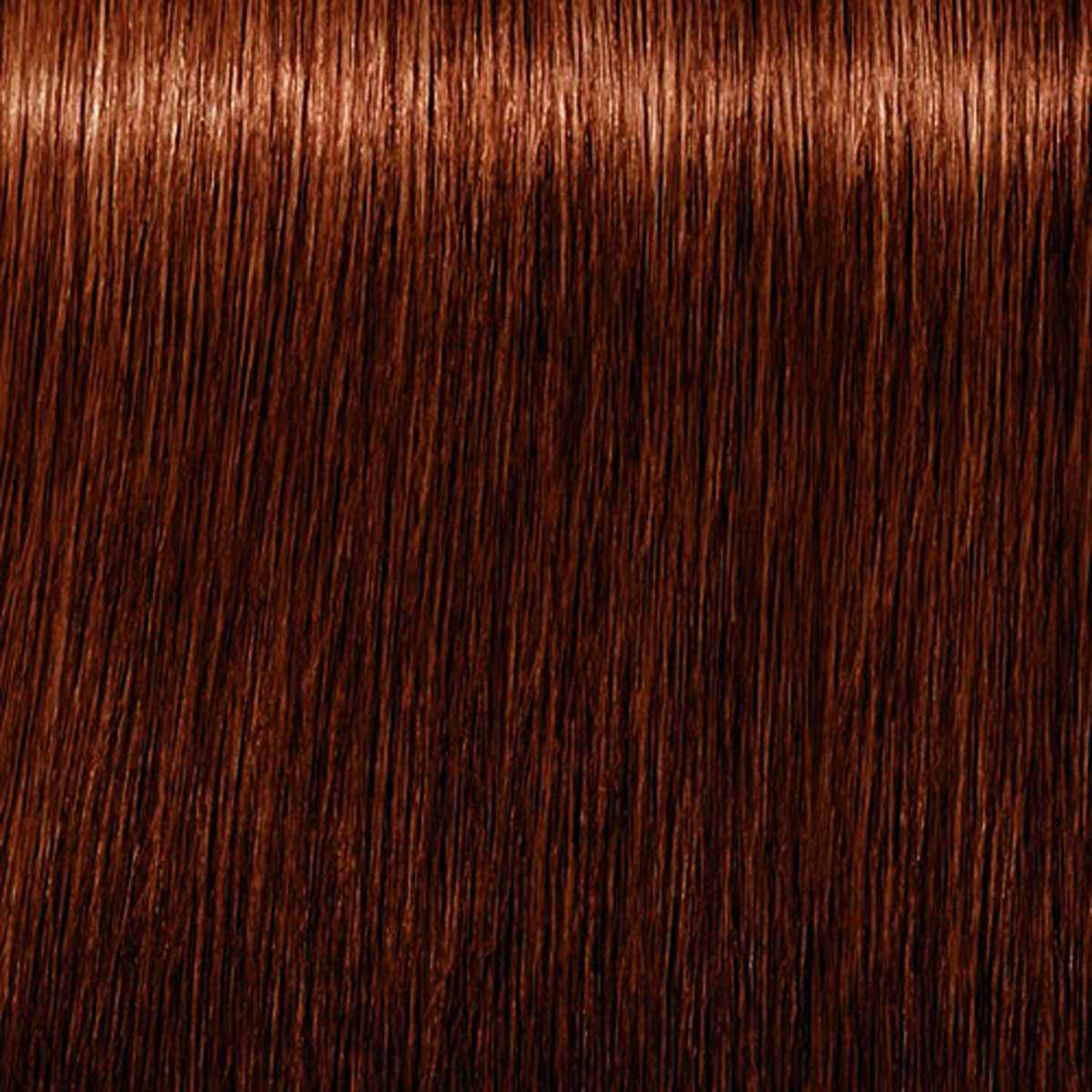 Schwarzkopf Essensity 6-70 Dark Blonde Copper Natural Ammonia-Free Permanent Color 2 Ounce 60 Milliliters | SellerSpree