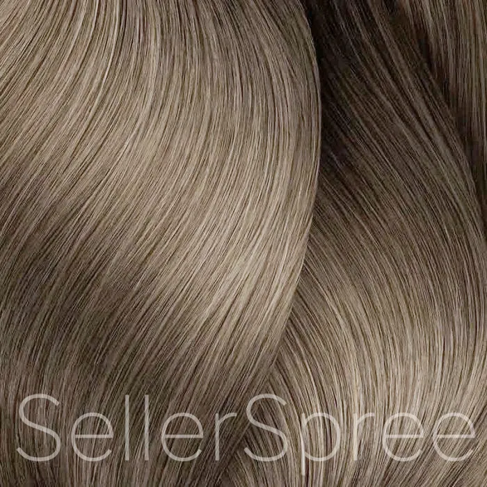 Schwarzkopf Igora Color10 ( 7-12 ) Medium Blonde Cendre Ash Permanent 10 Minute Color Cream 2.1 Ounce 60 Milliliters | SellerSpree