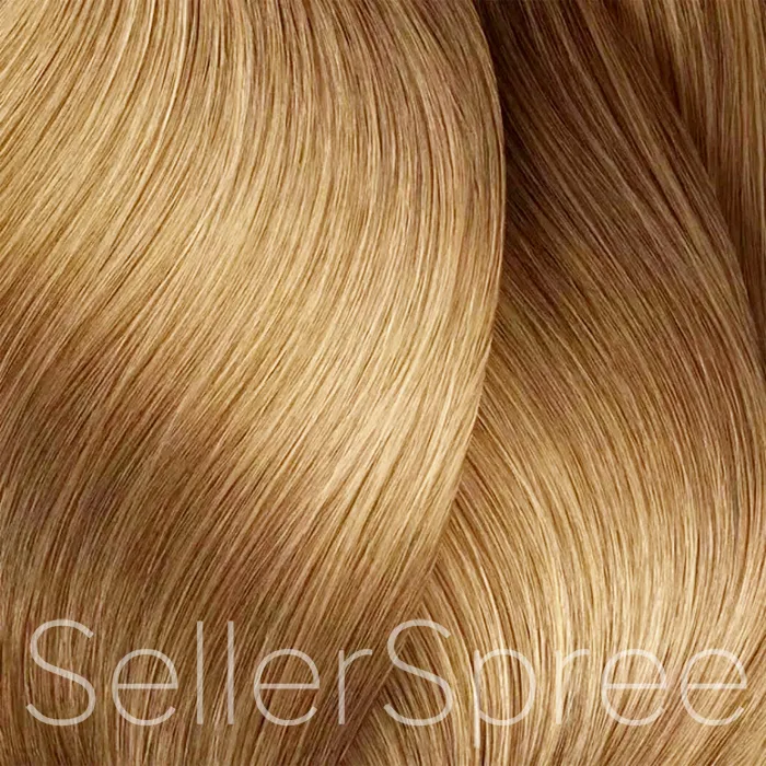 Schwarzkopf Igora Color10 ( 8-4 ) Light Blonde Beige Permanent 10 Minute Color Cream 2.1 Ounce 60 Milliliters | SellerSpree