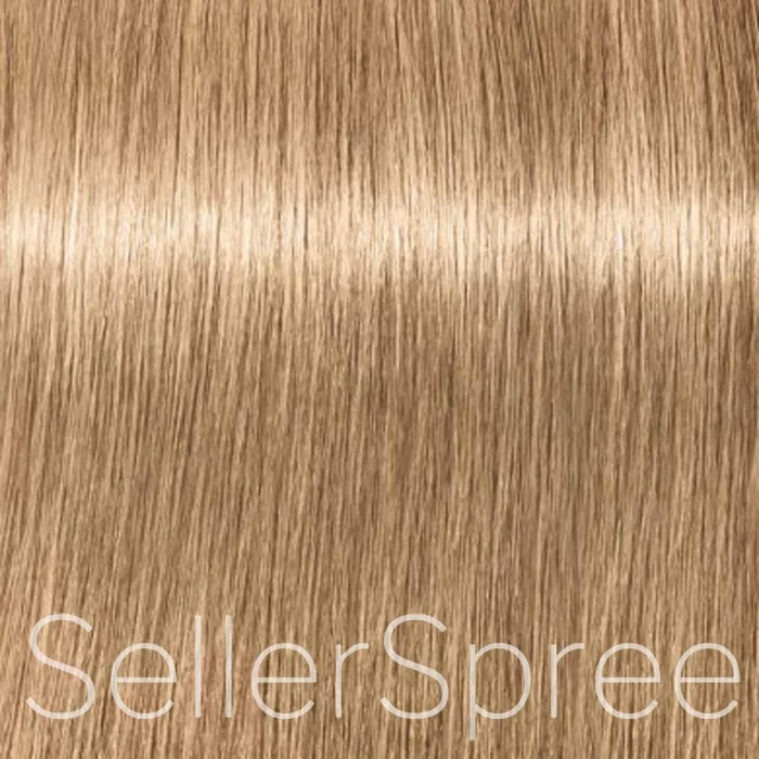 Schwarzkopf Igora Color10 ( 9-00 ) Extra Light Natural Blonde Extra Permanent 10 Minute Color Cream 2.1 Ounce 60 Milliliters | SellerSpree