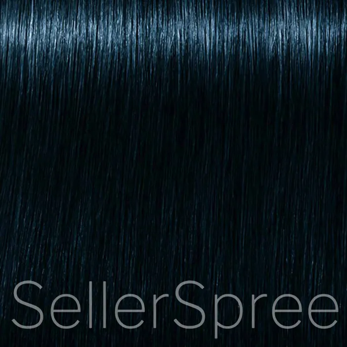 Schwarzkopf Igora Royal 1-1 Blue Black Permanent Color Creme 2.1 Ounce 60 Milliliters | SellerSpree