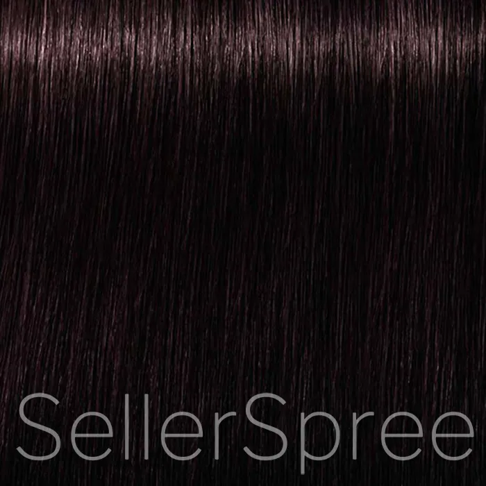 Schwarzkopf Igora Royal 3-68 Dark Brown Chocolate Red Permanent Color Creme 2.1oz | SellerSpree