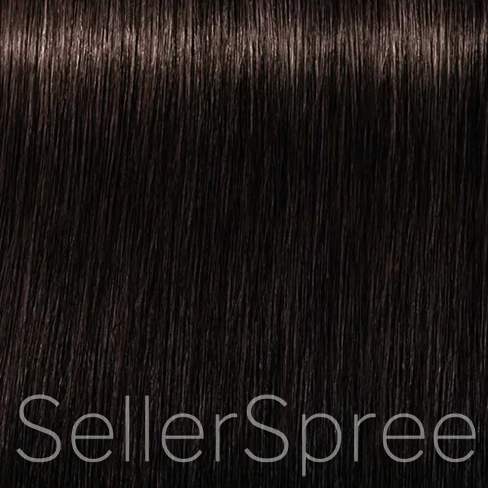 Schwarzkopf Igora Royal 4-6 Medium Brown Chocolate Permanent Color Creme 2.1 Ounce | SellerSpree
