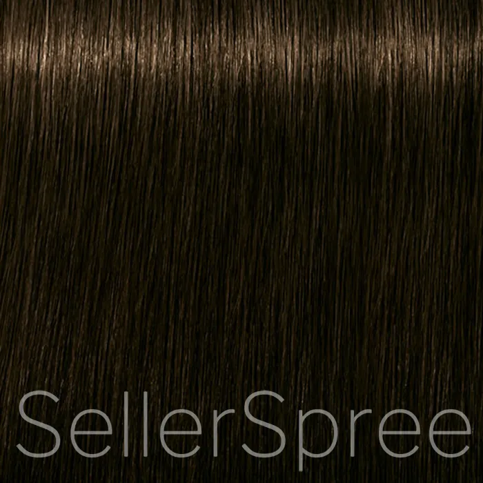 Schwarzkopf Igora Royal 4-63 Medium Brown Chocolate Matt Permanent Color Creme 2.1 Ounce | SellerSpree