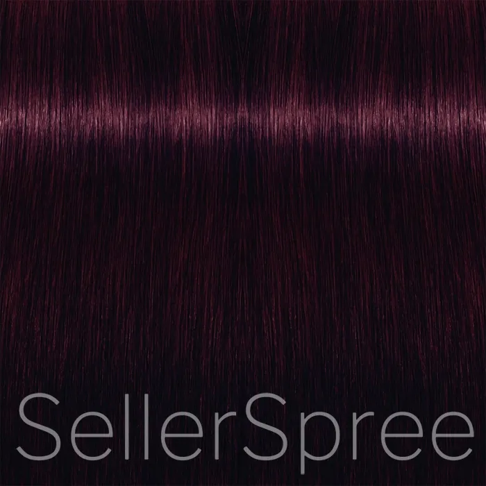 Schwarzkopf Igora Royal 4-99 Medium Brown Violet Extra Permanent Color Creme 2.1 Ounce | SellerSpree