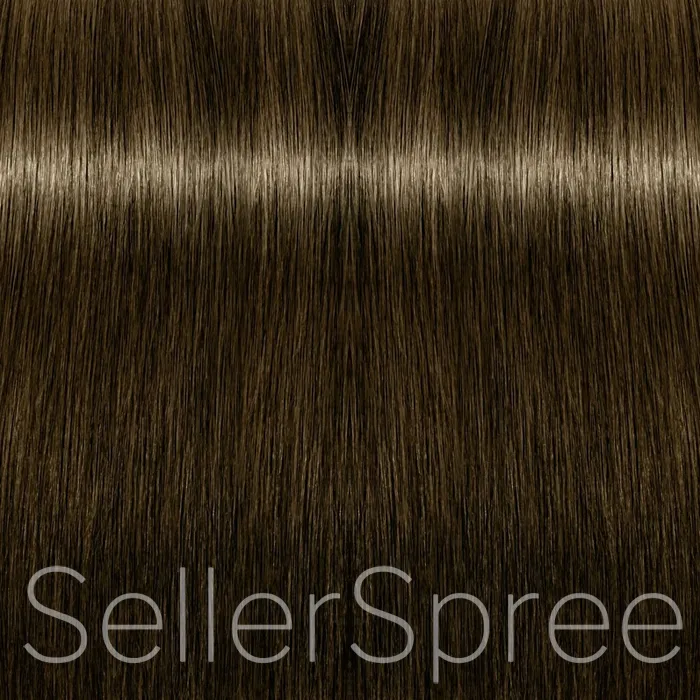 Schwarzkopf Igora Royal 5-4 Light Brown Beige Permanent Color Creme 2.1oz | SellerSpree