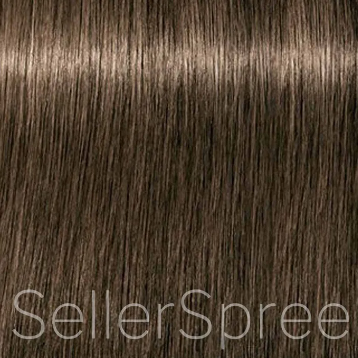 Schwarzkopf Igora Royal 6-0 Dark Blonde Permanent Color Creme 2.1 Ounce 60 Milliliters | SellerSpree