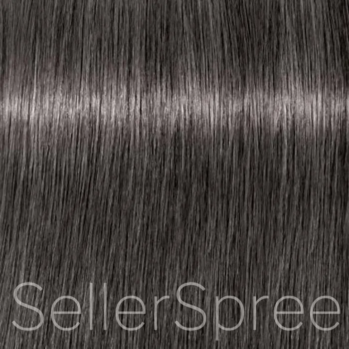 Schwarzkopf Igora Royal 6-12 Dark Blonde Cendre Ash Permanent Color Creme 2.1 Ounce | SellerSpree