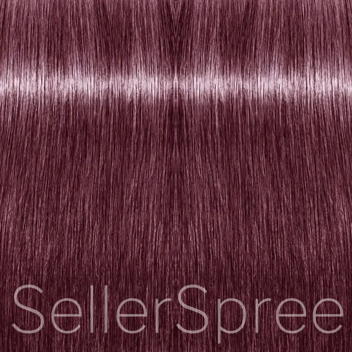 Schwarzkopf Igora Royal 6-28 Dark Blonde Ash Red Permanent Color Creme 2.1 Ounce | SellerSpree