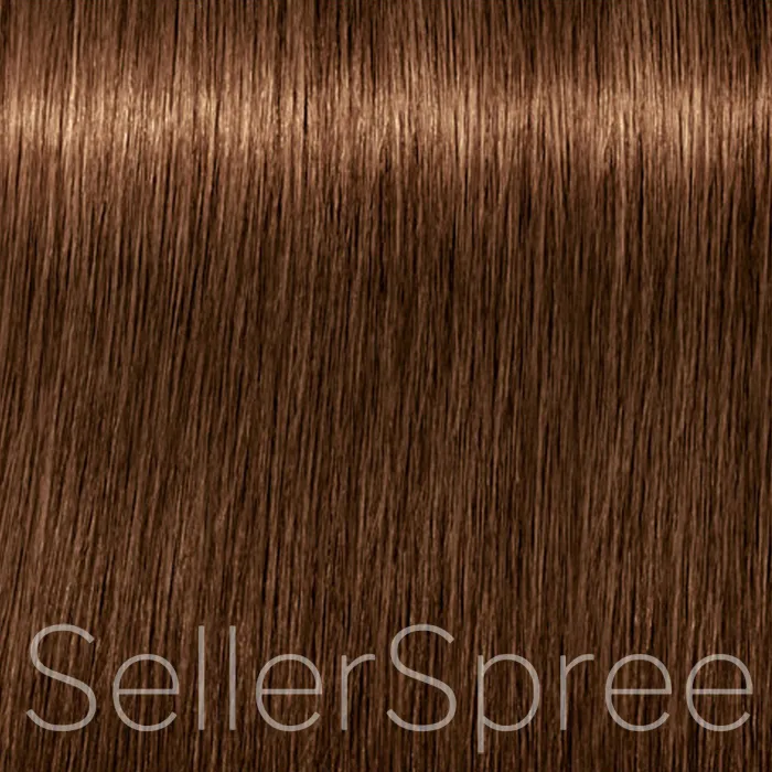 Schwarzkopf Igora Royal 6-46 Dark Blonde Beige Chocolate Permanent Color Creme 2.1 Ounce 60 Milliliters | SellerSpree