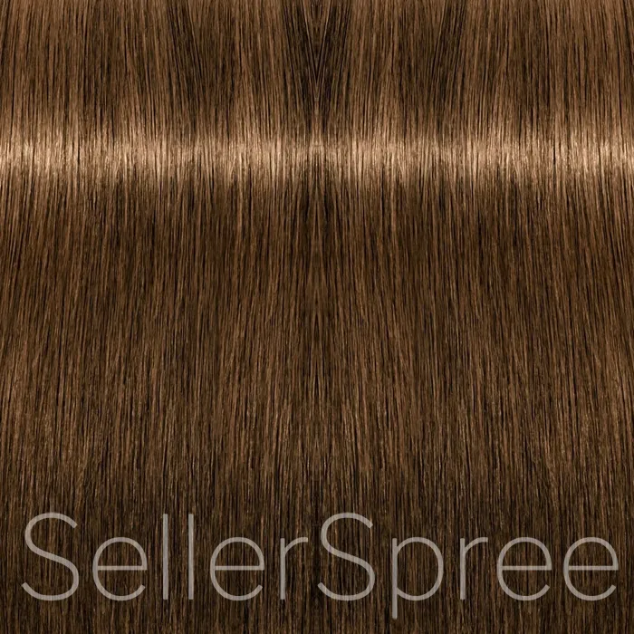 Schwarzkopf Igora Royal 6-5 Dark Blonde Gold Permanent Color Creme 2.1oz | SellerSpree