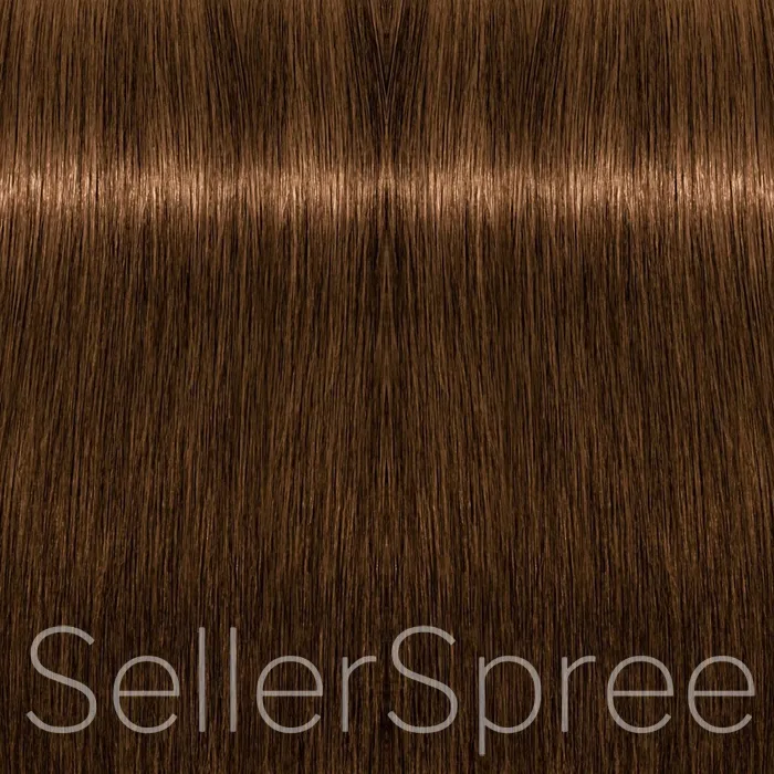 Schwarzkopf Igora Royal 6-6 Dark Blonde Chocolate Permanent Color Creme 2.1oz | SellerSpree