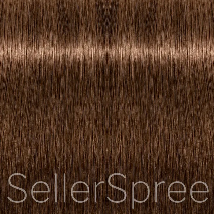 Schwarzkopf Igora Royal 6-65 Dark Blonde Chocolate Gold Permanent Color Creme 2.1oz 60ml | SellerSpree
