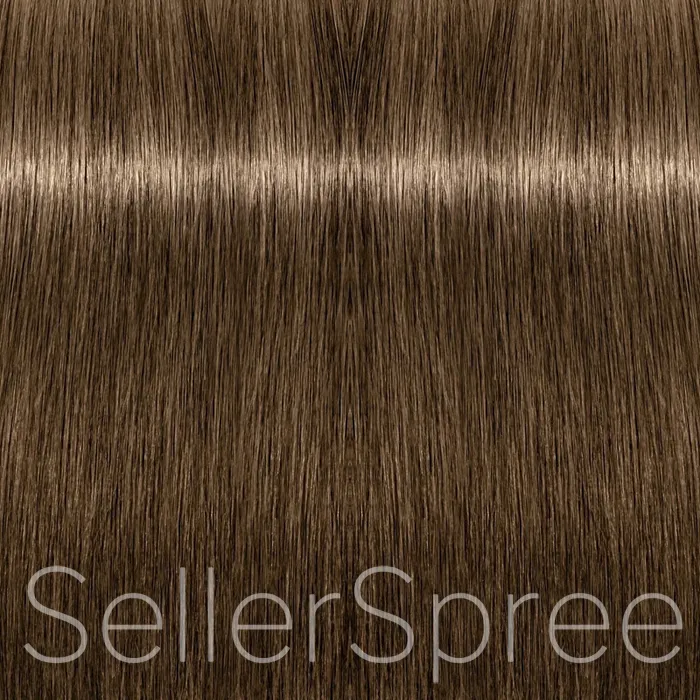 Schwarzkopf Igora Royal 7-0 Medium Blonde Permanent Color Creme 2.1 Ounce | SellerSpree