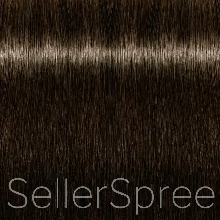 Schwarzkopf Igora Royal 7-16 Medium Blonde Cendre Chocolate Permanent Color Creme 2.1oz 60ml | SellerSpree