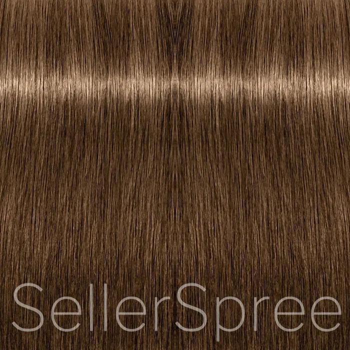 Schwarzkopf Igora Royal 7-4 Medium Blonde Beige Permanent Color Creme 2.1 Ounce 60 Milliliters | SellerSpree