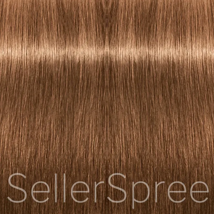 Schwarzkopf Igora Royal 7-65 Medium Blonde Chocolate Gold Permanent Color Creme 2.1 Ounce 60 Milliliters | SellerSpree