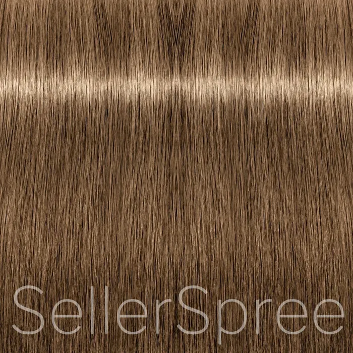 Schwarzkopf Igora Royal 8-00 Light Blonde Natural Extra Permanent Color Creme 2.1 Ounce 60 Milliliters | SellerSpree