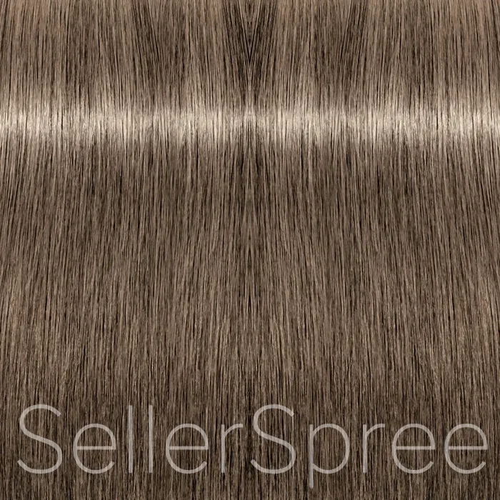 Schwarzkopf Igora Royal 8-1 Light Blonde Cendre Permanent Color Creme 2.1 Ounce 60 Milliliters | SellerSpree