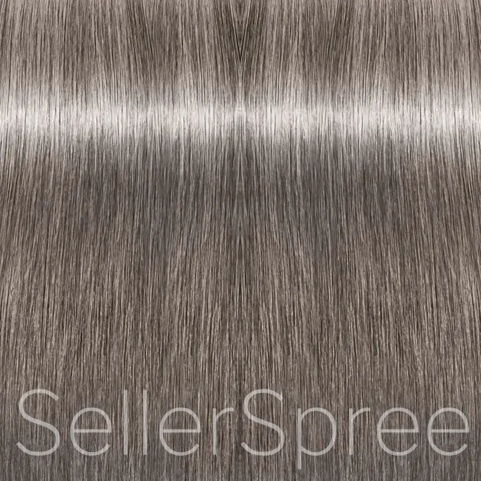 Schwarzkopf Igora Royal 8-11 Light Blonde Cendre Extra Permanent Color Creme 2.1 Ounce | SellerSpree