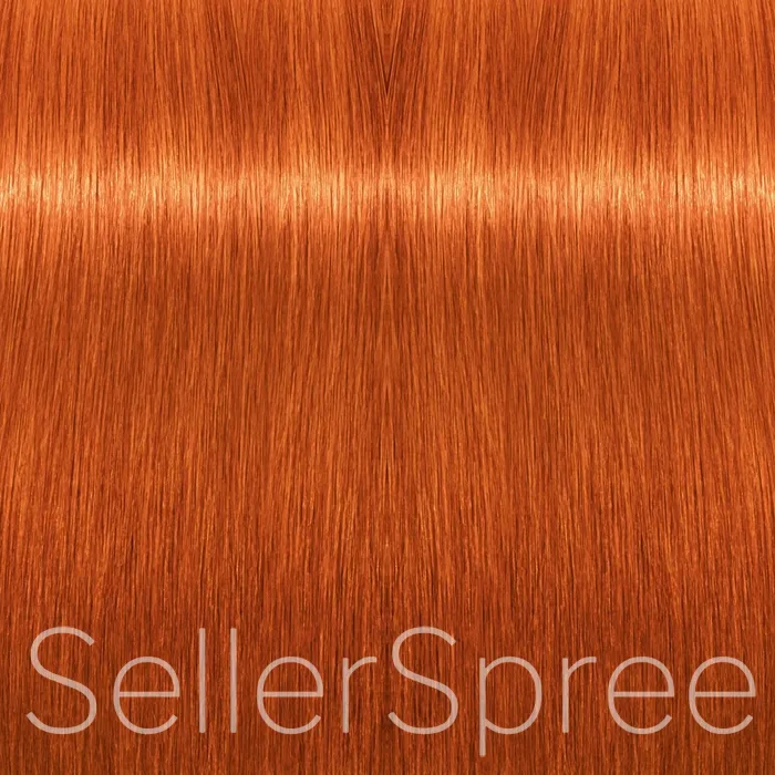 Schwarzkopf Igora Royal 8-77 Light Blonde Copper Extra Permanent Color Creme 2.1 Ounce 60 Milliliters | SellerSpree