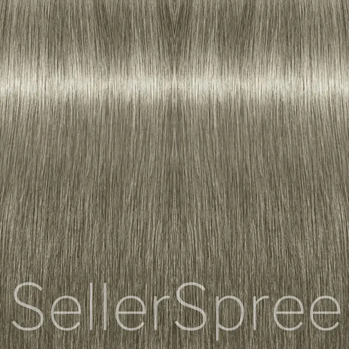 Schwarzkopf Igora Royal 9-11 Light Blonde Cendre Extra Permanent Color Creme 2.1 Ounce 60 Milliliters | SellerSpree