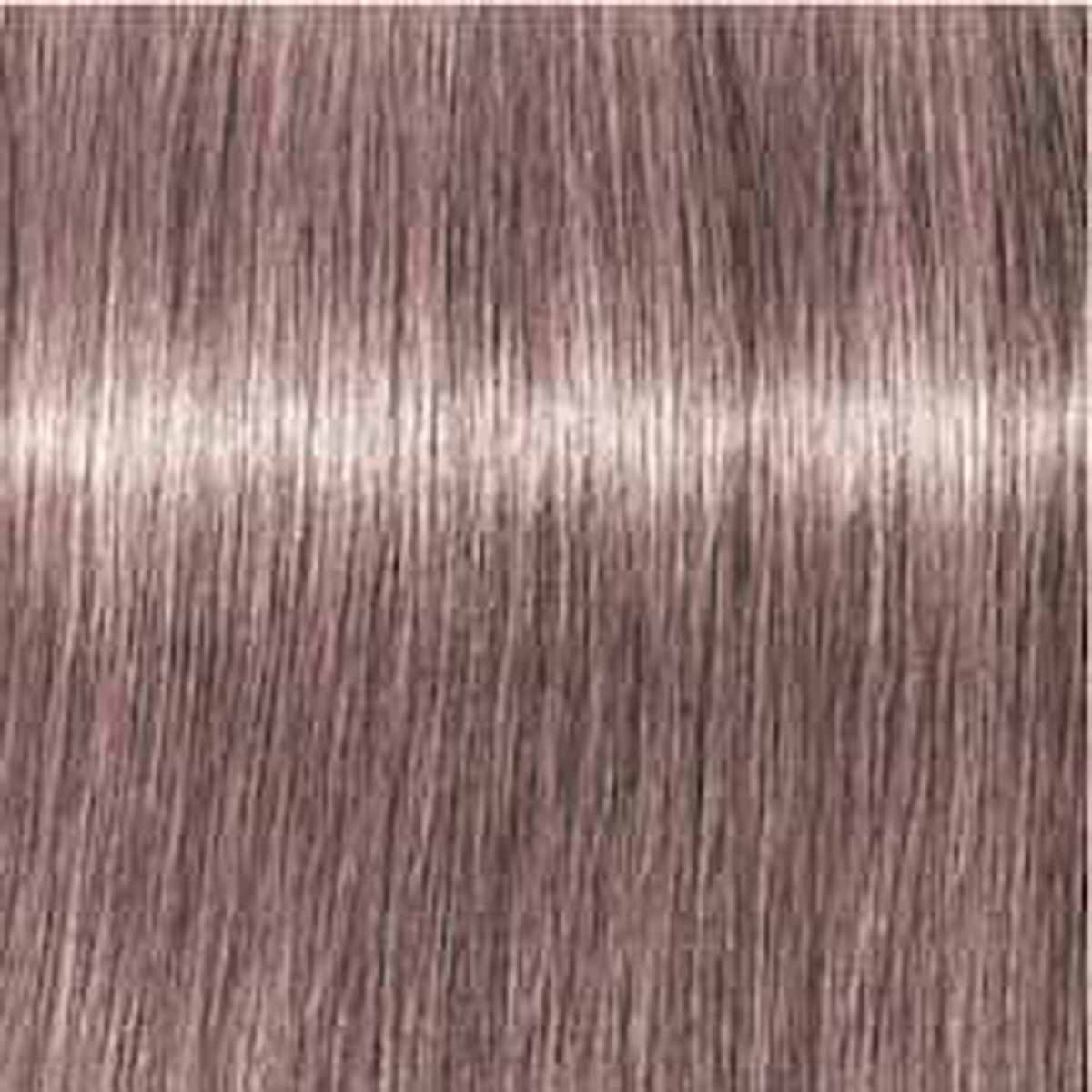 Schwarzkopf Igora Royal 9-18 Extra Light Blonde Cendre Red Permanent Color Creme 2.1 Ounce 60 Milliliters | SellerSpree