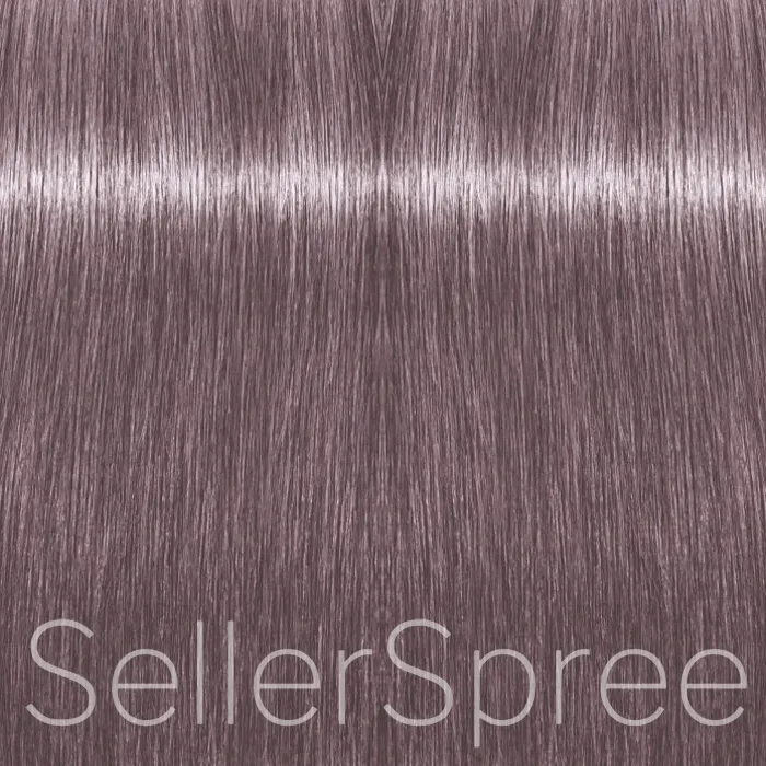 Schwarzkopf Igora Royal 9-18 Extra Light Blonde Cendre Red Permanent Color Creme 2.1 Ounce 60 Milliliters | SellerSpree