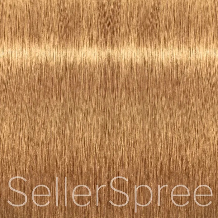 Schwarzkopf Igora Royal 9-55 Extra Light Blonde Gold Extra Permanent Color Creme 2.1 Ounce | SellerSpree