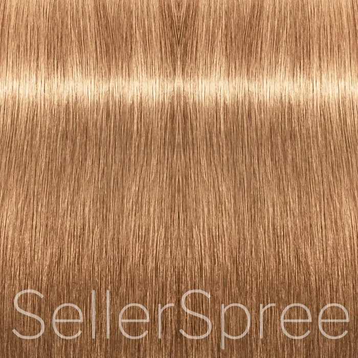 Schwarzkopf Igora Royal 9-65 Extra Light Blonde Chocolate Gold Permanent Color Creme 2.1 Ounce | SellerSpree