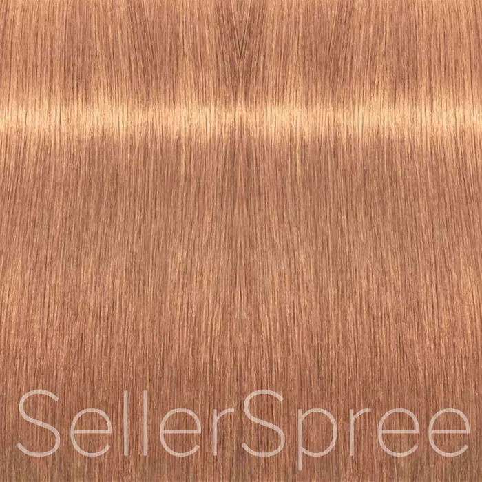 Schwarzkopf Igora Royal 9.5-17 Peach Permanent Color Creme 2.1 Ounce | SellerSpree