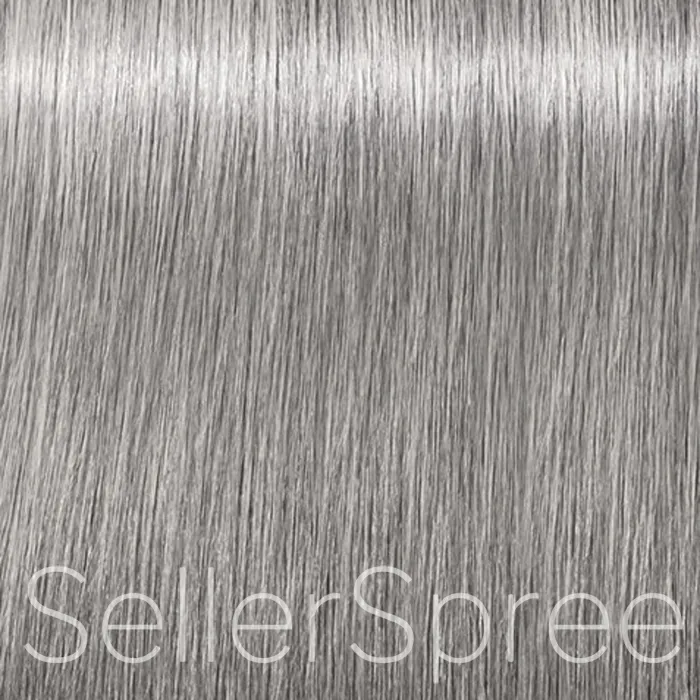 Schwarzkopf Igora Royal 9.5-22 Pale Blue Permanent Color Creme 2.1 Ounce | SellerSpree