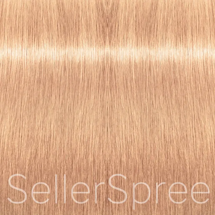 Schwarzkopf Igora Royal 9.5-49 Nude Permanent Color Creme 2.1 Ounce | SellerSpree