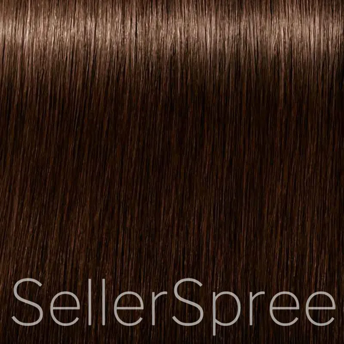 Schwarzkopf Igora Royal Absolutes 4-60 Medium Brown Chocolate Permanent Color Creme 2.1 Ounce 60 Milliliters | SellerSpree