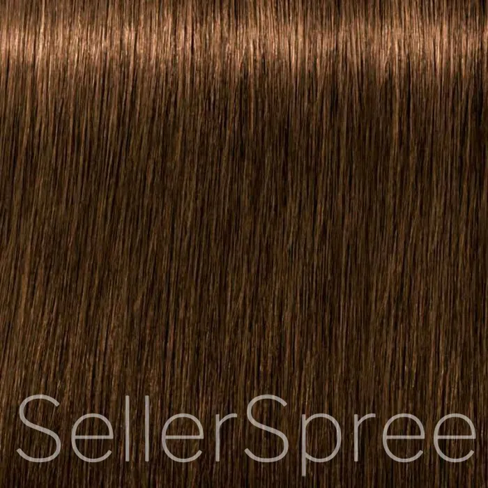 Schwarzkopf Igora Royal Absolutes 6-50 Dark Blonde Gold Natural Permanent Color Creme 2.1 Ounce 60 Milliliters | SellerSpree