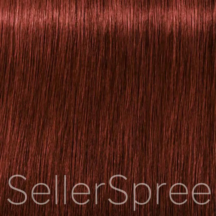 Schwarzkopf Igora Royal Absolutes 6-80 Dark Blonde Red Permanent Color Creme 2.1 Ounce 60 Milliliters | SellerSpree