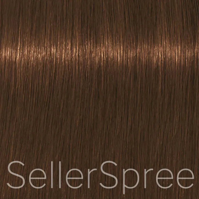 Schwarzkopf Igora Royal Absolutes 7-460 Medium Blonde Beige Chocolate Natural Permanent Color Creme 2.1 Ounce 60 Milliliters | SellerSpree