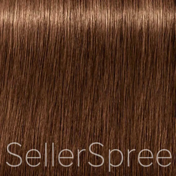 Schwarzkopf Igora Royal Absolutes 7-60 Medium Blonde Chocolate Permanent Color Creme 2.1 Ounce 60 Milliliters | SellerSpree